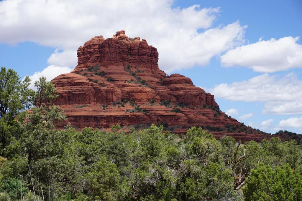 Sedona Quail Hollow Retreat Exterior photo